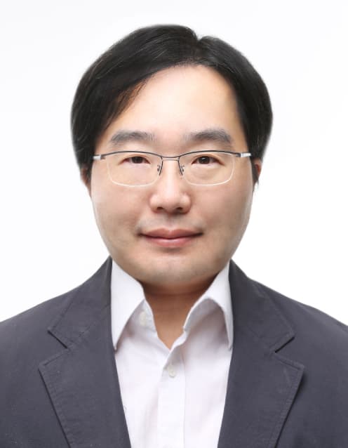 김찬우 교수